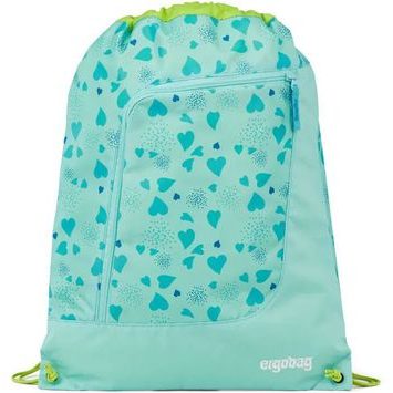 ERGOBAG Prime Gym Bag 11 - HorsedreamBear