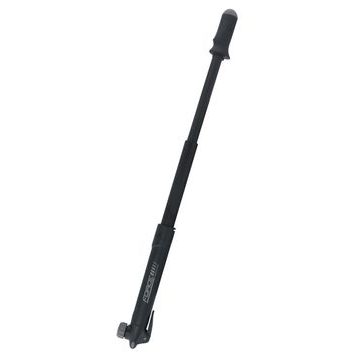 FORCE EASY DUO TELESKOP plast, černá