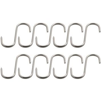 WEIS FLEISCHHAKEN 8 cm - 10 kusů