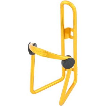 CONTEC Bottle Cage Poundc.Sel black/orange