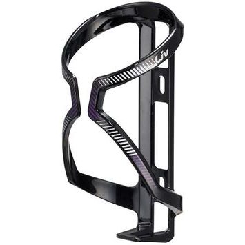 LIV AIRWAY SPORT BLACK/SLIVER/PURPLE