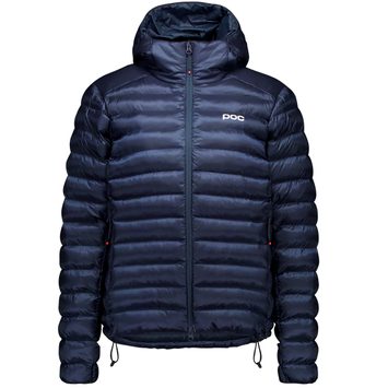 POC W's Coalesce Jacket Apatite Navy