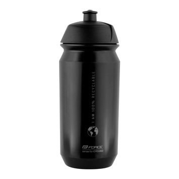 FORCE BIO EARTH 0,5 l, černo-šedá