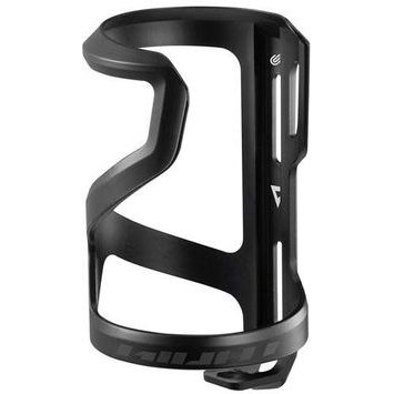 GIANT AIRWAY SIDEPULL R RECYCLE BOTTLE CAGE MATT BLACK