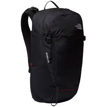 THE NORTH FACE BASIN 24,TNF Black/TNF Black-NPF