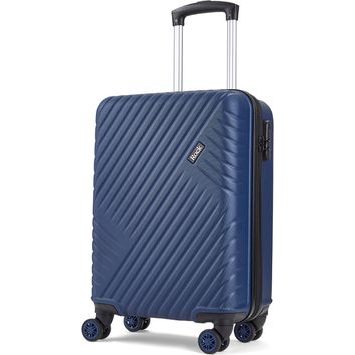 ROCK Santiago S ABS 31 L tmavě modrá