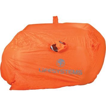 LIFESYSTEMS Survival Shelter 6