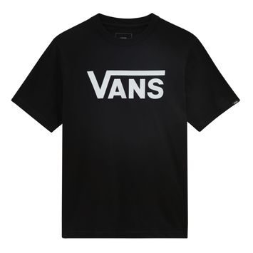 VANS VANS CLASSIC BOYS black-white