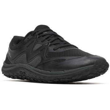 MERRELL TRAIL GLOVE 8 W black