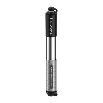 LEZYNE GRIP DRIVE HV - M SILVER