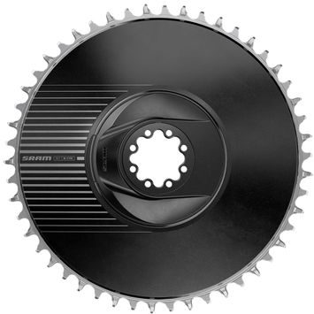 SRAM CRING ROAD 48T DM X-SYNC RED E1 AERO