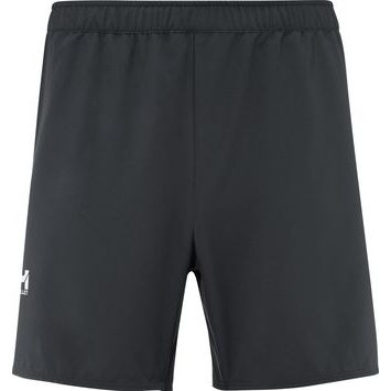 MILLET INTENSE ESSENTIAL SHORT M BLACK - NOIR