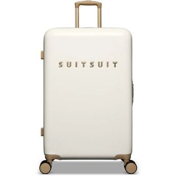SUITSUIT Fusion White Swan 60l - bílá
