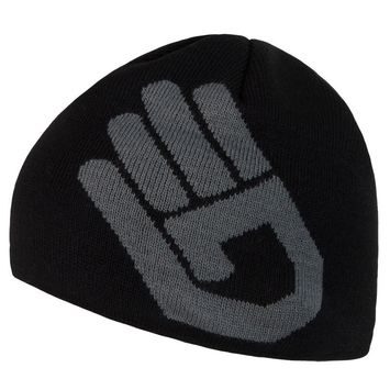 SENSOR ČEPICE HAND černá