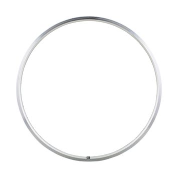 BONTRAGER Connection 26 Inch Rim Brake Presta 36H Silver