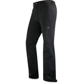 TRIMM MOTION, black