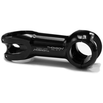 THOMSON G2, 31,8mm, 10° černá - 100mm