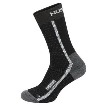 HUSKY Treking, black/grey