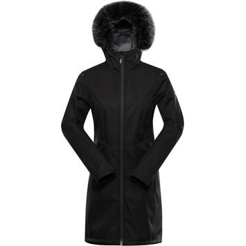 ALPINE PRO IBORA black