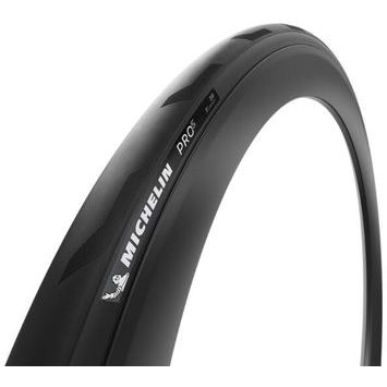 MICHELIN PRO5 BLACK 700X32C COMPETITION LINE KEVLAR TS TLR