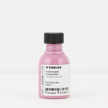 TREK Paint Touch-Up 30ml TK402-S Gloss Pink Frosting