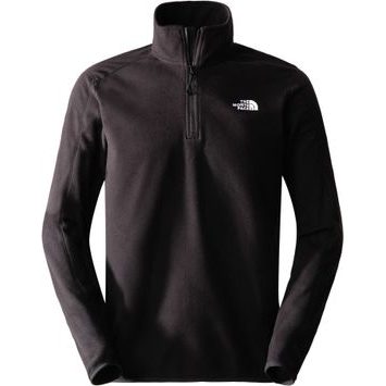 THE NORTH FACE M RESOLVE FLEECE 1/4 ZIP - EU