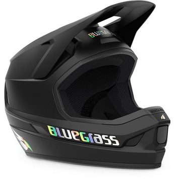 BLUEGRASS LEGIT MIPS černá