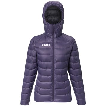 MILLET EVOLE 700 HD W PURPLE VELVET