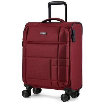 ROCK Tokyo S 33 - červená