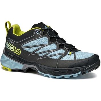 ASOLO Softrock, ML, black