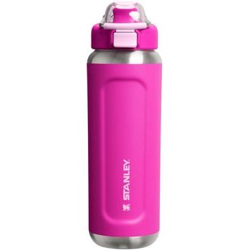 STANLEY The Stanley Wellspring Bottle 700 ml/24oz Violet Blossom