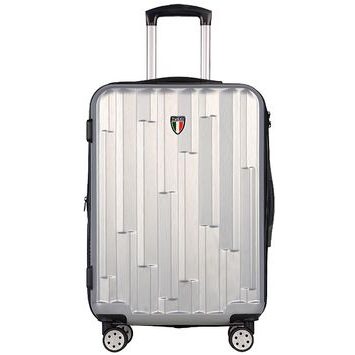 TUCCI Riflettore T-0272/3-M ABS 58 L stříbrná
