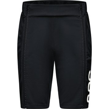 POC M's Race Shorts Uranium Black