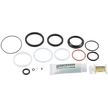 ROCK SHOX 00.4318.037.020 - AM SVC KIT 200H/1YR DLX/SDLX GEN-C