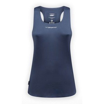 LA SPORTIVA Pure Tank W Night Sky/Chalk
