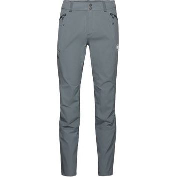 MAMMUT Ducan Pants Men strata