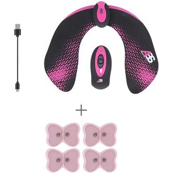 HMS ABS MASTER Pro Hip
