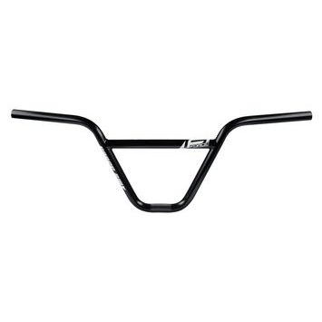 FORCE BMX 9'' Fe, 724x228x22,2mm, černé