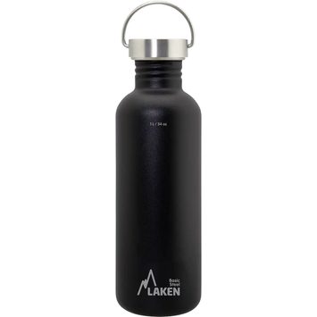 LAKEN Basic Vintage 1000 ml černá