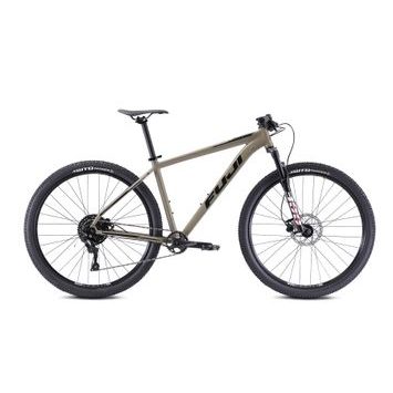 FUJI Nevada 29 1.4-clay gray