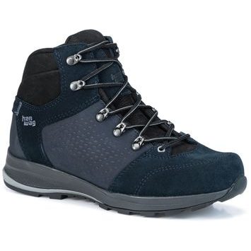 HANWAG Torsby Bunion Lady LL Navy/Light Grey
