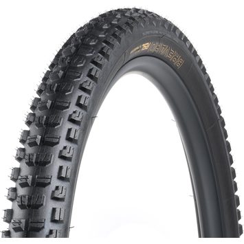 BONTRAGER Brevard RSL XT, 27,5 × 2,5 TLR, černá