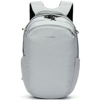 PACSAFE V 26L TOUR BACKPACK digital grey