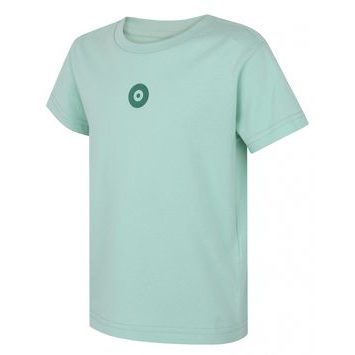 HUSKY Tee Doggo K light green