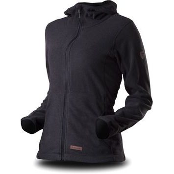 TRIMM NEONA grey melange