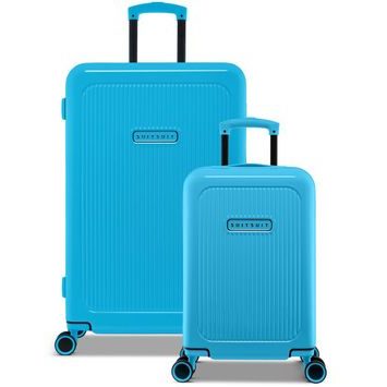 SUITSUIT Expression Blue Lagoon - modrá