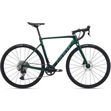 GIANT TCX Advanced Pro 2 Kelp Forest