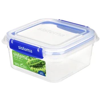 SISTEMA Klip It Plus 1,15 l