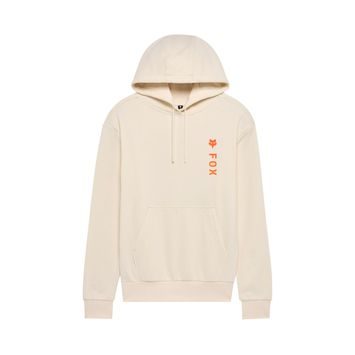 FOX W Winners Circle Fleece Po Off White