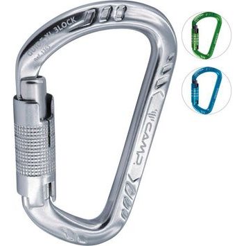 CAMP Guide XL 3Lock; blue